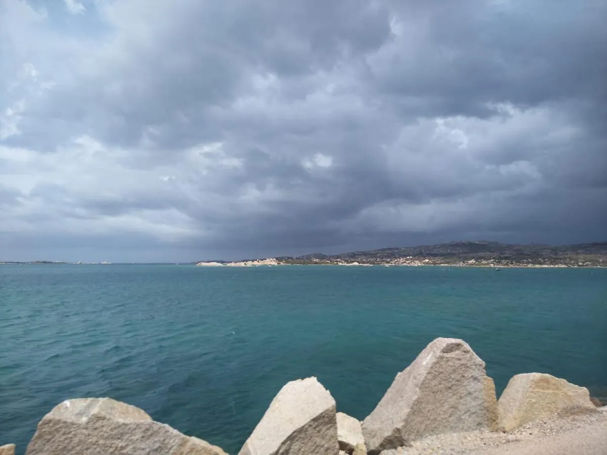 Appartamento Via Cagliari 1480 La Caletta